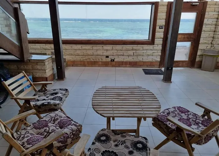 Sara House * Dahab