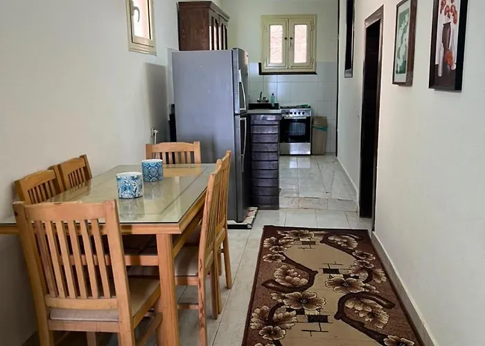 Sara House Dahab