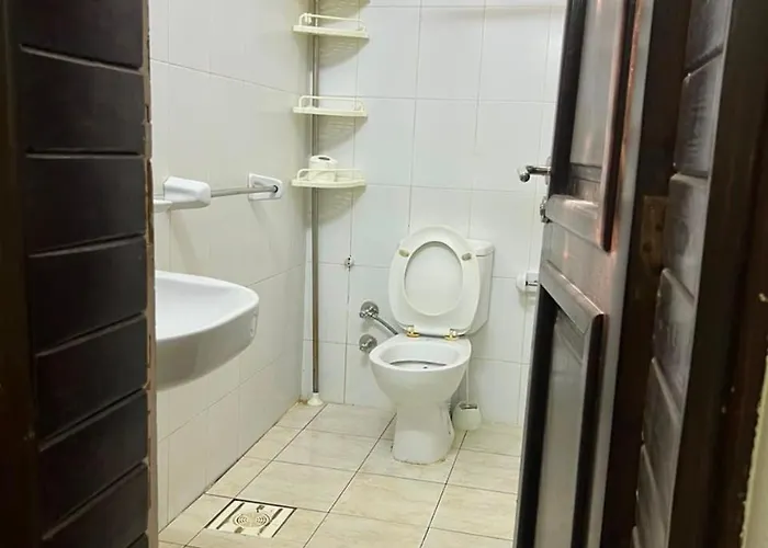 Sara House Apartment